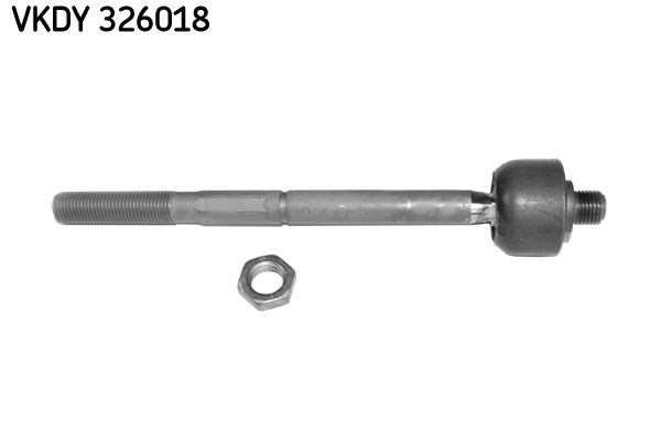 ROTULE AXIALE