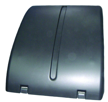 CALOTTE AILE POUR MAN H:117MM