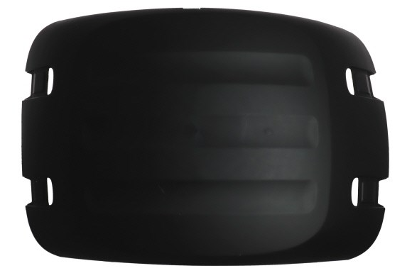 CALOTTE AILE POUR DAF  H:180MM