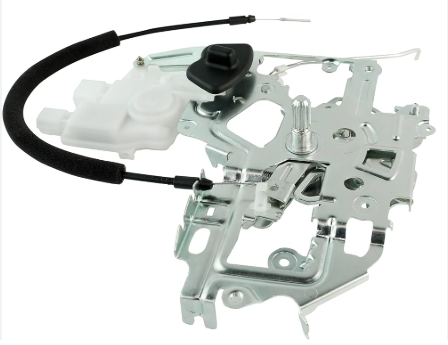 [FT95010] SERRURE PORTE AR MASTER III