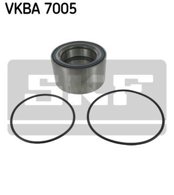 [VKBA7005] KIT ROULEMENT AVEC 2 JOINTS  SKF 