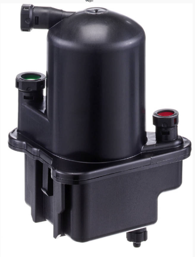 FILTRE A CARBURANT PREPARE POUR CAPTEUR D'EAU