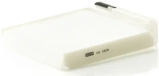 FILTRE HABITACLE