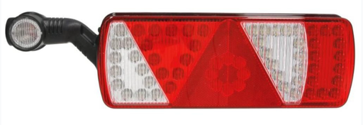 [25-3820-511] FEU AR GAUCHE ECOLED 