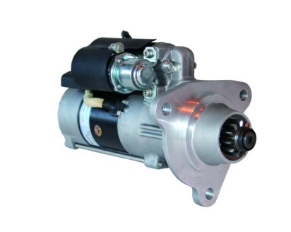[M90R3545SE] DEMARREUR POUR SCANIA 24V PRESTOLITE