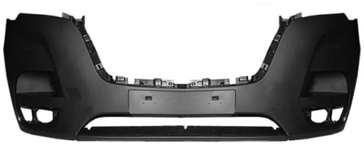 [5631001] PARE CHOC AVANT NOIR RENAULT MASTER III PHASE 3