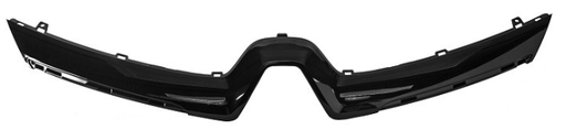 [21004005]  ENJOLIVEUR SUP BOUCLIER AV