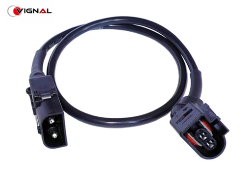 [001766] ADAPTATEUR POUR FEU DE GABARIT VIGNAL VOLVO