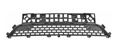 [4399590] GRILLE INF ENTREE AIR BOUCLIER