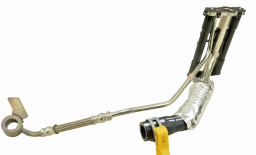 [9805331280] TUYAU GRAISSAGE TURBO