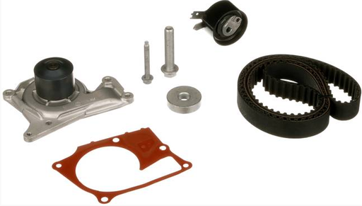 KIT DE DISTRIBUTION + POMPE A EAU