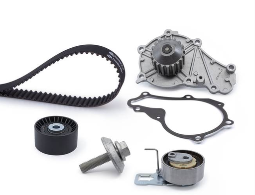 KIT DE DISTRIBUTION + POMPE A EAU