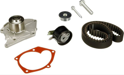 KIT DE DISTRIBUTION + POMPE A EAU