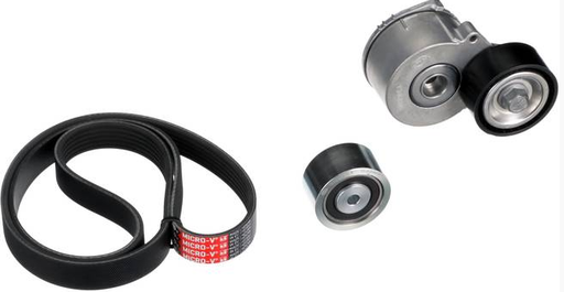 KIT DE COURROIE ACCESSOIRE