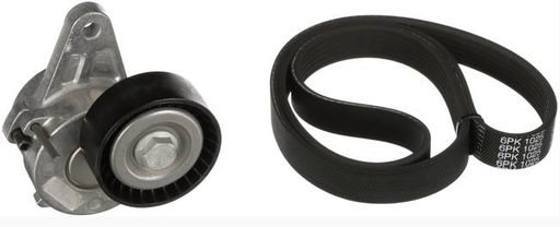 KIT DE COURROIE ACCESSOIRE