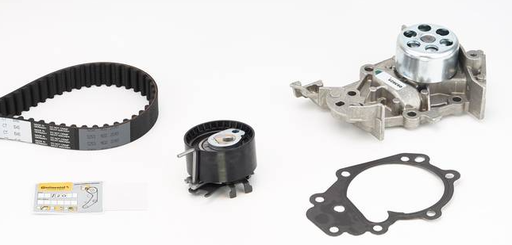 KIT DE DISTRIBUTION + POMPE A EAU