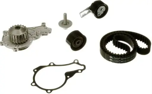 KIT DE DISTRIBUTION + POMPE A EAU
