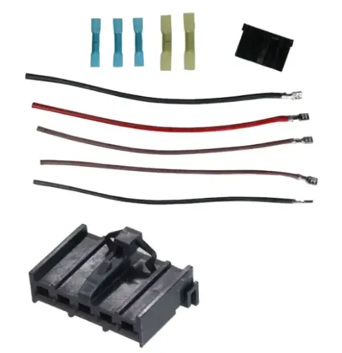 [7030064AG] KIT CABLAGE RESISTANCE CHAUFFAGE