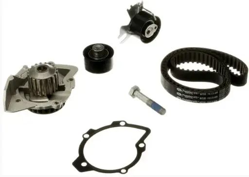 KIT DE DISTRIBUTION + POMPE A EAU