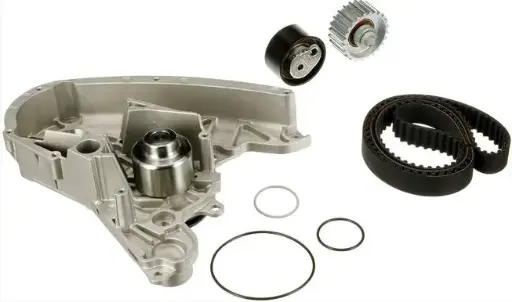 KIT DE DISTRIBUTION + POMPE A EAU