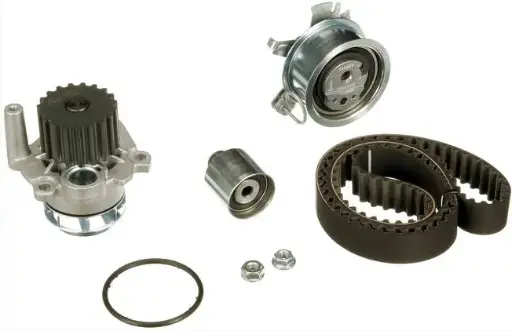 KIT DE DISTRIBUTION + POMPE A EAU