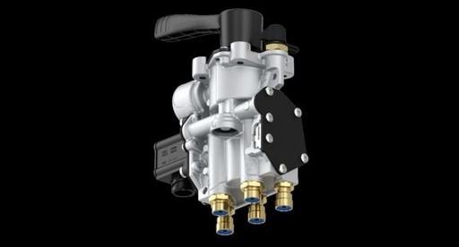 [4630903150] VALVE DE SUSPENSION PNEUMATIQUE 