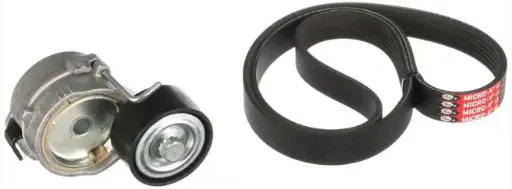 KIT DE COURROIE ACCESSOIRE