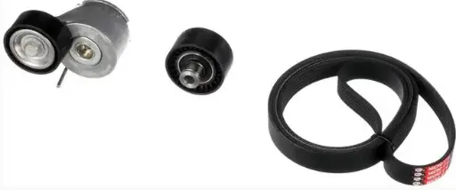 KIT DE COURROIE ACCESSOIRE 