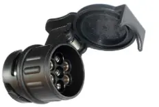 [115BL] ADAPTATEUR 13V EN 7V