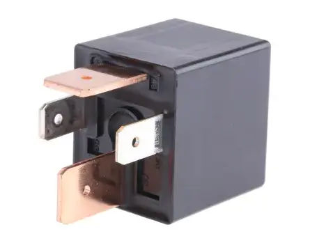 [202070] RELAIS PUISSANCE 24V 80A 4 BROCHES