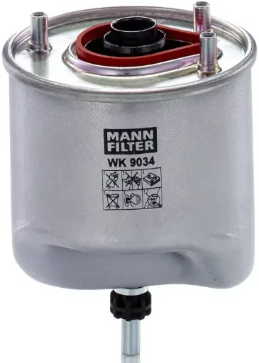 FILTRE A CARBURANT