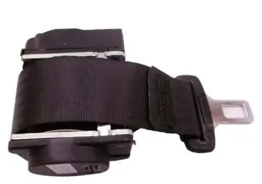 [500327841] CEINTURE DE SECURITE CHAUFFEUR