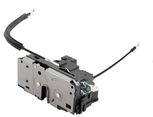 [7460095AG] SERRURE PORTE