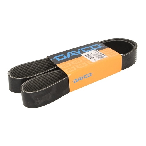 [10PK1342SHD] COURROIE STRIEE HD 