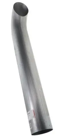[5BH975] TUBE ECHAPPEMENT 
