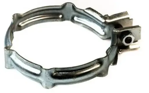 [59178] COLLIER ECHAPPEMENT 