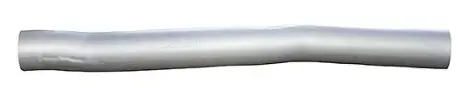 [58487] TUBE ECHAPPEMENT