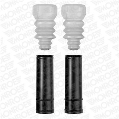 [PK145] KIT SOUFFLET AMORTISSEUR