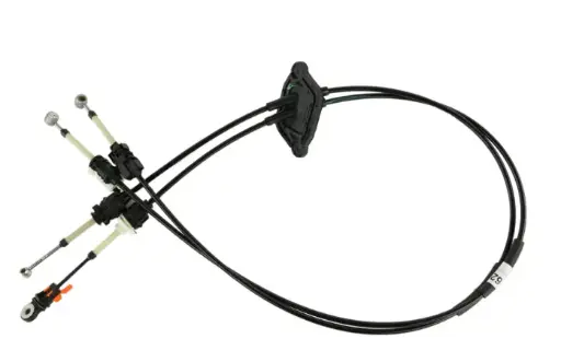 [555924] CABLE DE COMMANDE DE BOITE DE VITESSE