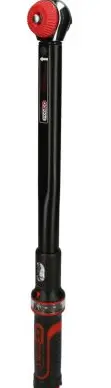 [516.1422] CLE DYNAMOMETRIQUE 3/8 5/50NM