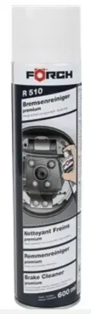 [6110P0914] NETTOYANT FREINS R510  600ML