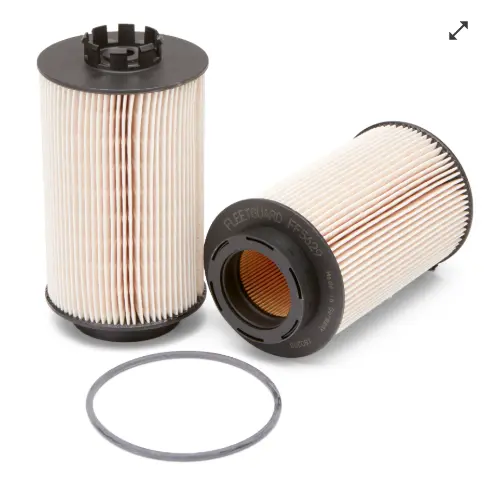 [FF5629] FILTRE A CARBURANT 