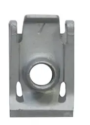 [10592] SACHET 20 CLIPS M6X100