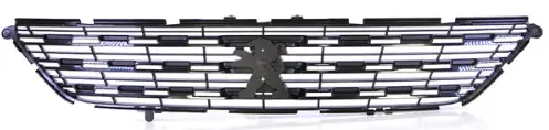 [1627661680] GRILLE PARE PIERRES