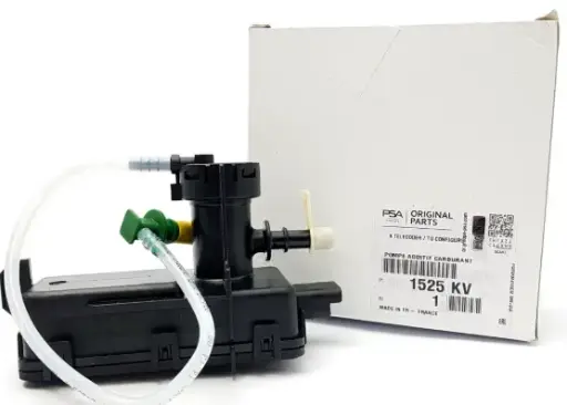[1525KV] POMPE ADDITIF CARBURANT 