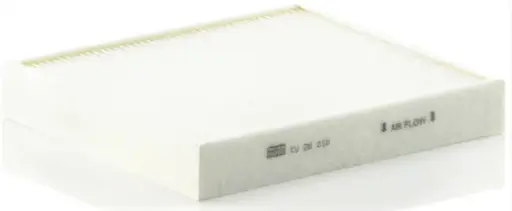 FILTRE HABITACLE