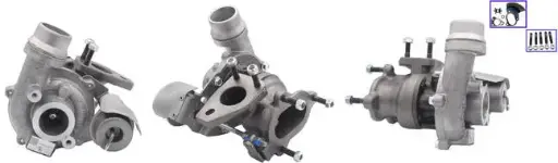 [TE54359700028] TURBO ECHANGE STANDARD