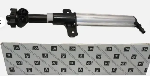 [6438T6] GICLEUR DE LAVE PROJECTEUR 
