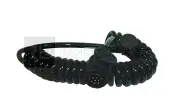 [713213] CORDON SPIRALE 13 POLES 4.5M
