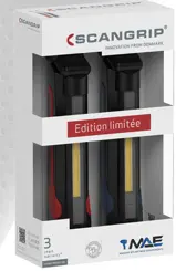 [SLIMKIT] LAMPE SLIM KIT DE 2 LAMPES